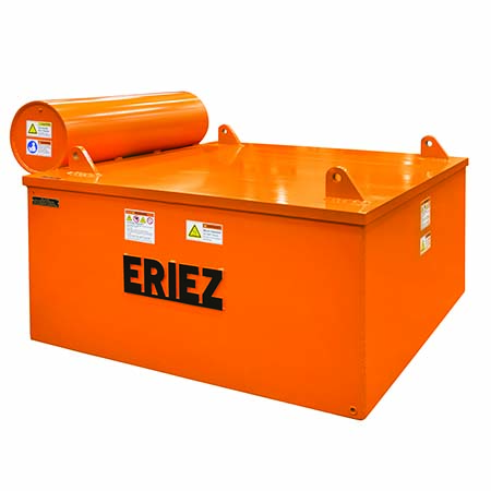 Eriez Suspended Magnet 007